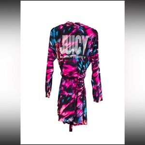 Juicy couture Robe